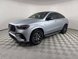 New 2025 Mercedes-Benz GLE 53 AMG 4MATIC Coupe image 3