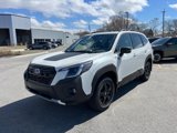 New 2025 Subaru Forester Wilderness image 3