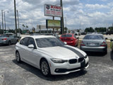 Used 2016 BMW 320i Sedan image 2