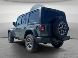 New 2025 Jeep Wrangler Sport S image 6