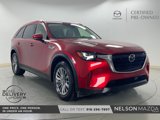 Certified 2025 MAZDA CX-90 3.3 Turbo w/ Preferred Package image 4