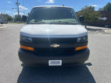 Used 2018 Chevrolet Express 2500 w/ Driver Convenience Package image 4