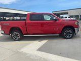 New 2025 RAM 1500 Laramie w/ Off Road Group image 4
