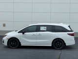 New 2026 Honda Odyssey Sport-L image 2