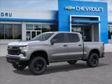 New 2026 Chevrolet Silverado 1500 LT Trail Boss w/ Convenience Package II image 2