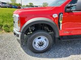 New 2025 Ford F550 4x4 Regular Cab Super Duty image 2