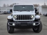 New 2025 Jeep Wrangler Sahara image 2
