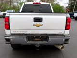Used 2019 Chevrolet Silverado 2500 LTZ w/ Duramax Plus Package image 3