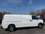Used 2016 Chevrolet Express 3500 Extended image 2