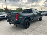 New 2025 Chevrolet Silverado 2500 LTZ w/ LTZ Plus Package image 5