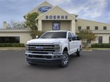 New 2025 Ford F350 King Ranch image 2