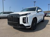 New 2025 Hyundai Palisade Calligraphy image 4