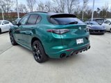 New 2025 Alfa Romeo Stelvio Tributo Italiano w/ Active Assist Plus Package image 2