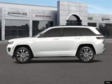 New 2025 Jeep Grand Cherokee Overland image 3
