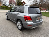Used 2013 Mercedes-Benz GLK 350 4MATIC image 6