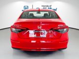 New 2025 Honda Civic Sport Touring image 5
