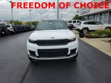 New 2025 Jeep Grand Cherokee L Summit image 2