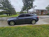 Used 2013 Chevrolet Cruze Eco image 2