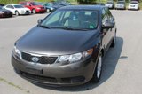 Used 2011 Kia Forte EX w/ Premium Pkg image 5