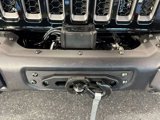 Used 2023 Jeep Wrangler Unlimited Rubicon w/ Steel Bumper Group image 4