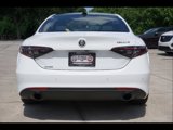 New 2024 Alfa Romeo Giulia Ti image 4