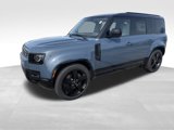 New 2025 Land Rover Defender 110 X-Dynamic SE image 1