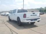 Used 2025 RAM 1500 Big Horn image 3