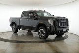 Used 2025 GMC Sierra 2500 Denali Ultimate image 2