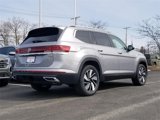 New 2025 Volkswagen Atlas SEL image 3