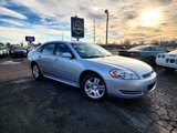 Used 2012 Chevrolet Impala LT w/ LT Sunroof Package image 5