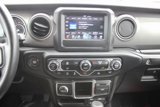 Used 2023 Jeep Wrangler Sport image 4