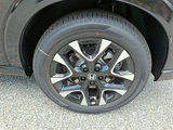 New 2026 Honda HR-V EX-L image 5
