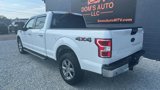 Used 2018 Ford F150 XLT w/ Equipment Group 302A Luxury image 2