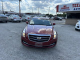 Used 2016 Cadillac ATS Sedan image 2