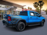 Certified 2025 RAM 1500 Rebel w/ Rebel Level 1 Equipment Group image 3