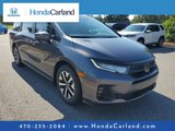 New 2026 Honda Odyssey EX-L image 3