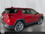 New 2026 GMC Terrain Elevation image 4