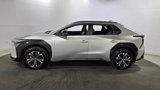 Used 2024 Toyota bZ4X XLE w/ Weather Package image 4