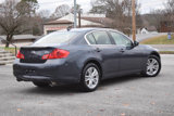 Used 2011 INFINITI G25 x w/ Moonroof Pkg image 4