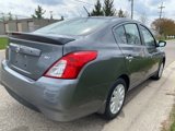 Used 2018 Nissan Versa SV image 3