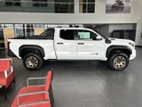 New 2025 Toyota Tacoma 4x4 Double Cab Hybrid image 2