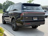 New 2025 Lincoln Navigator Reserve w/ Jet Appearance Package image 5