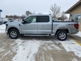 New 2025 Ford F150 XLT w/ Equipment Group 302A MID image 5