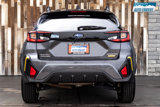 Used 2024 Subaru Crosstrek 2.5i Sport image 4