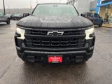 New 2025 Chevrolet Silverado 1500 RST w/ Convenience Package II image 2
