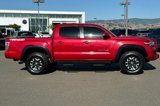 Used 2022 Toyota Tacoma TRD Off-Road image 3