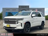 Used 2023 Chevrolet Tahoe High Country w/ Advanced Technology Package image 2