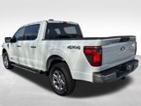 Used 2024 Ford F150 XLT w/ Mobile Office Package image 3