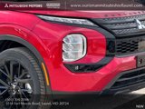 New 2025 Mitsubishi Outlander SEL image 2