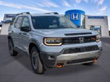 New 2026 Honda Passport TrailSport image 6